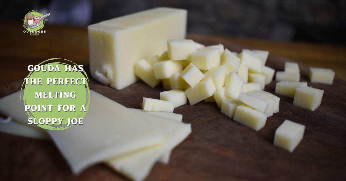 Best Cheese for Sloppy Joes