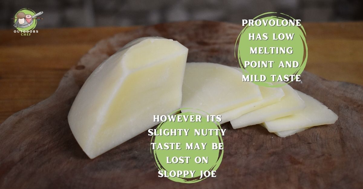 Best Cheese for Sloppy Joes