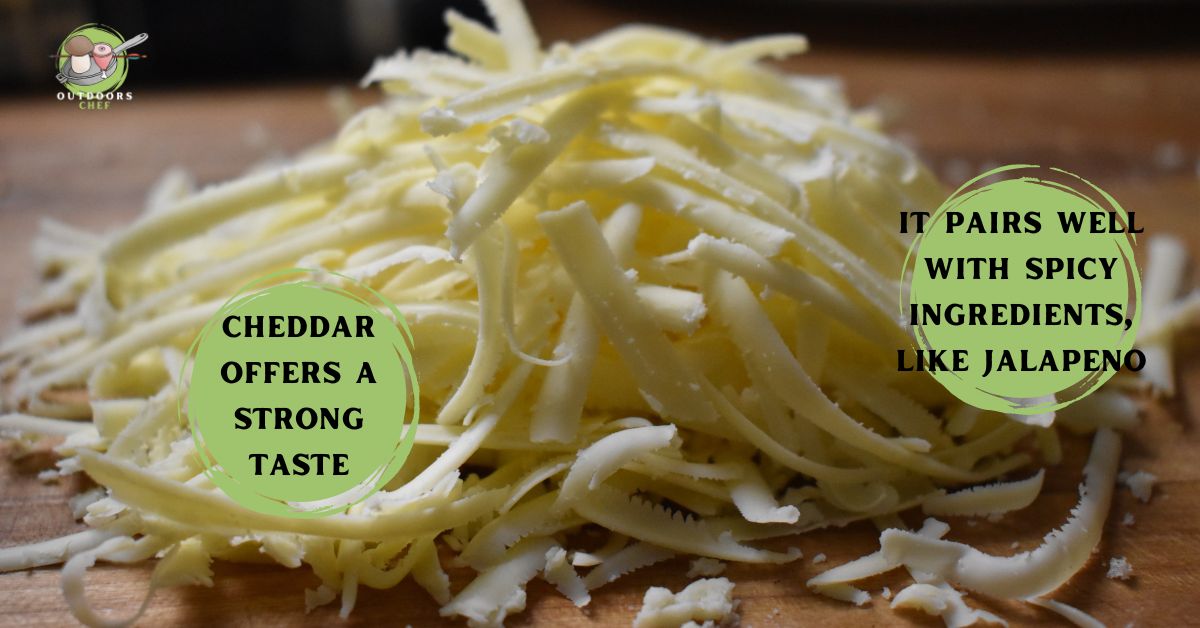 Best Cheese For Summer Sausage