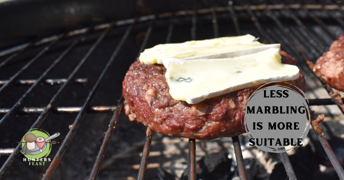 Best Cheese For Venison Burgers
