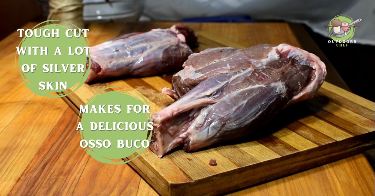 Best Cuts of Meat From Wild Hog