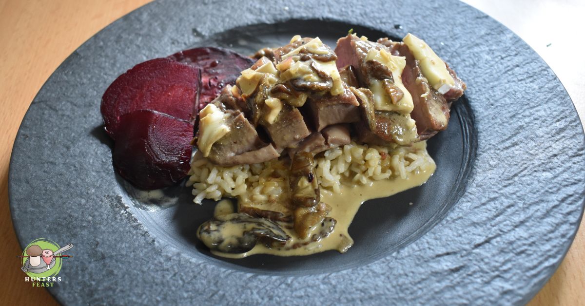 5 Best Sauces for Duck Breast