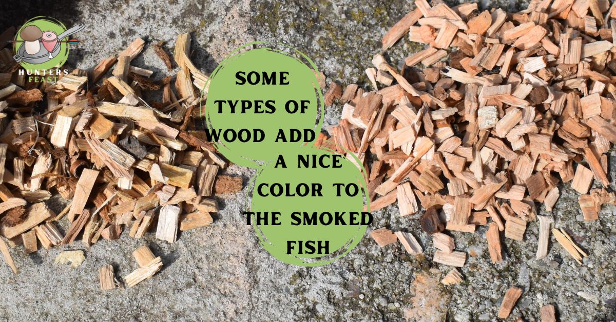 Best Wood For Smoking Trout