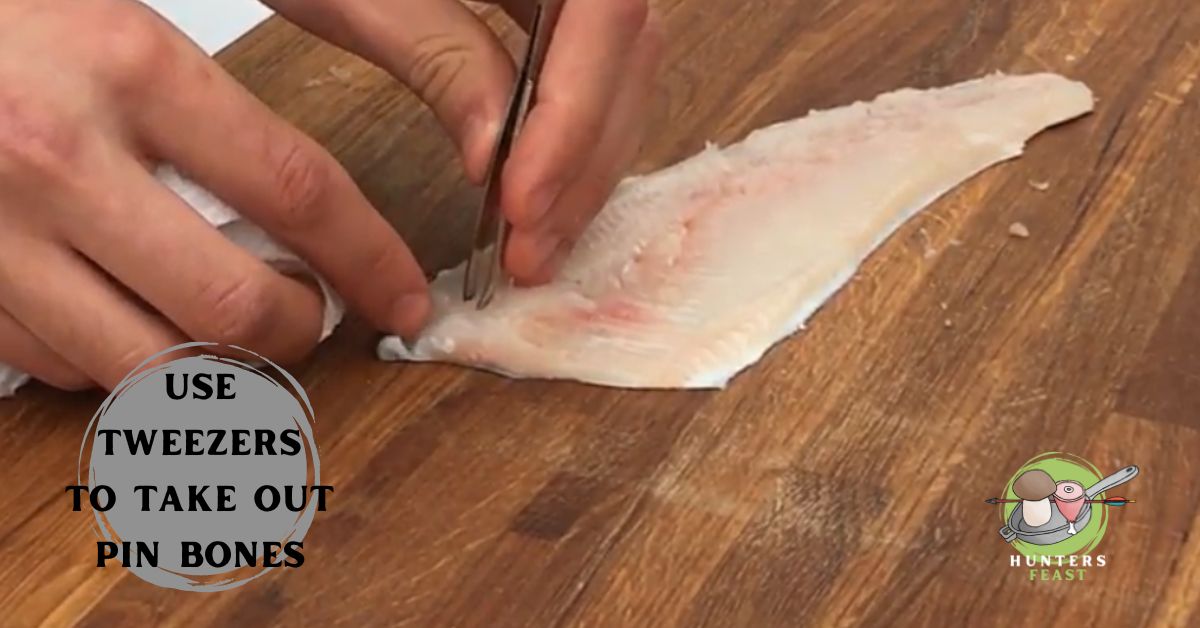 Can You Eat Trout Bones