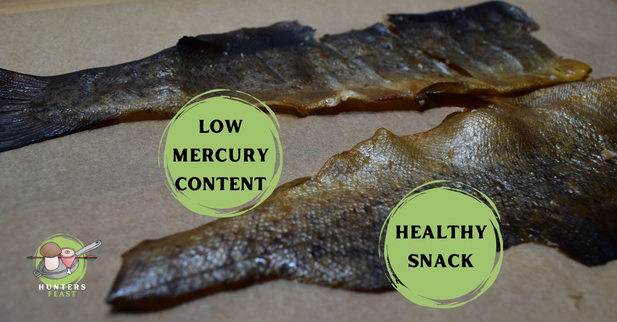 Can You Eat Trout Skin?