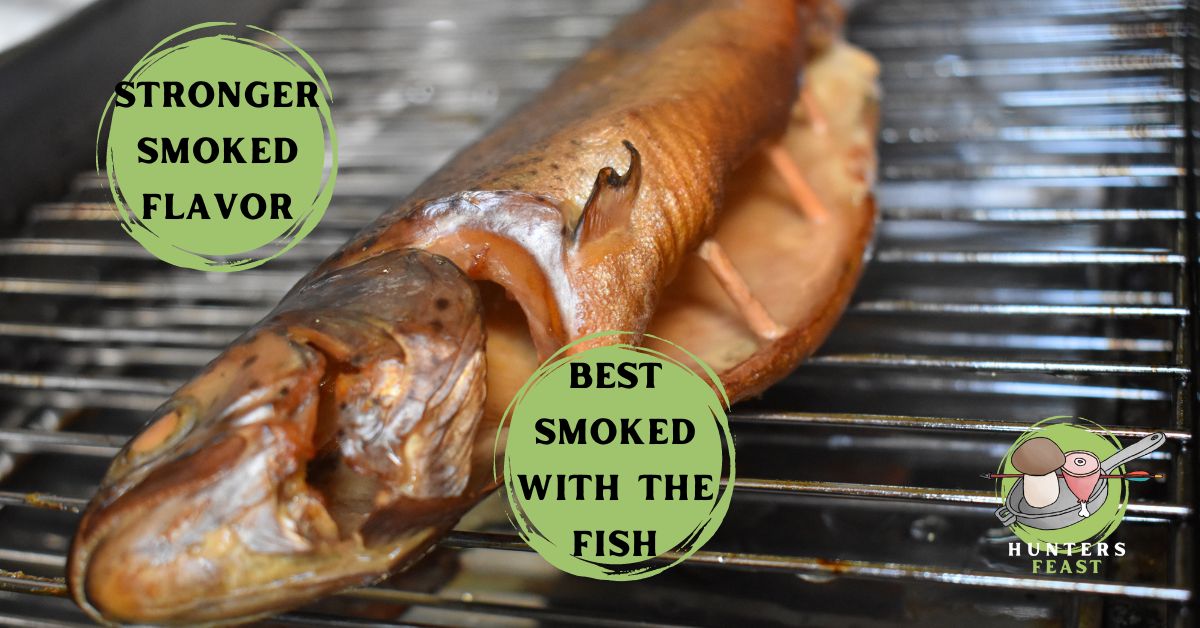 Can You Eat Trout Skin?