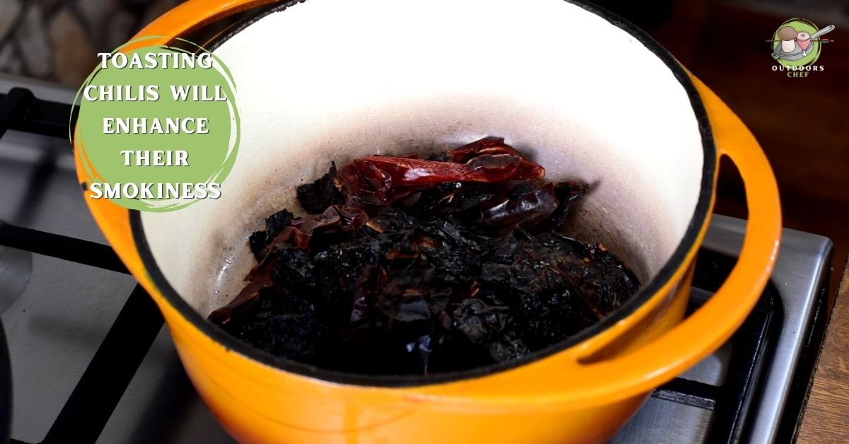 Easy Slow Cooker Venison Chili