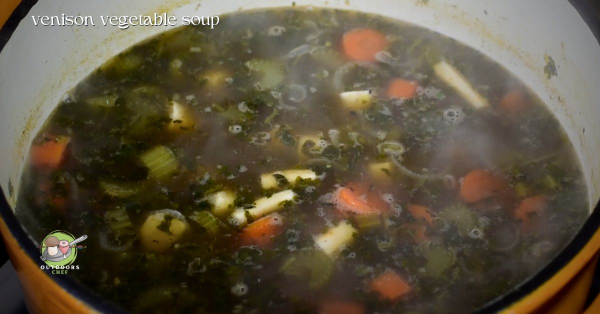 Easy Venison Slow Cooker Recipes