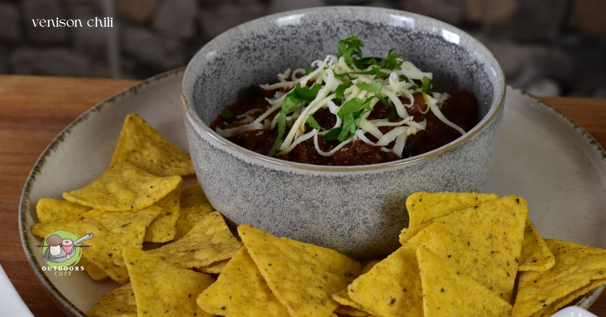 Ground Venison Recipes Crock Pot