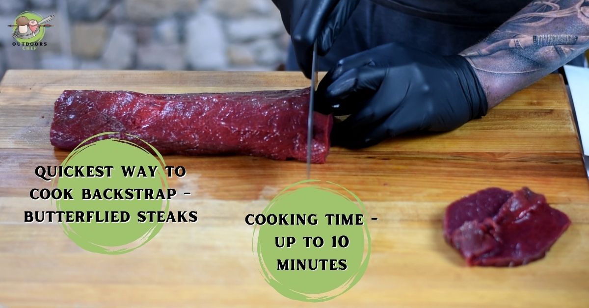 How Long to Cook Venison Steak