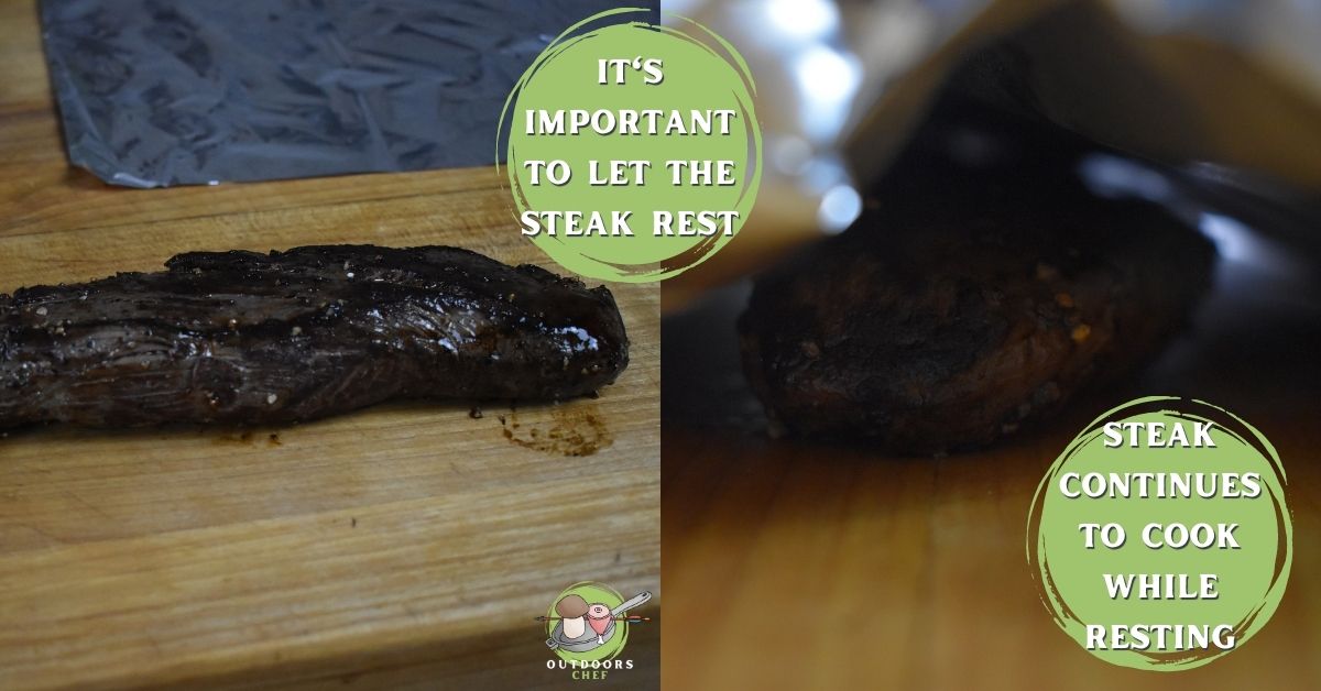 How Long to Cook Venison Steak