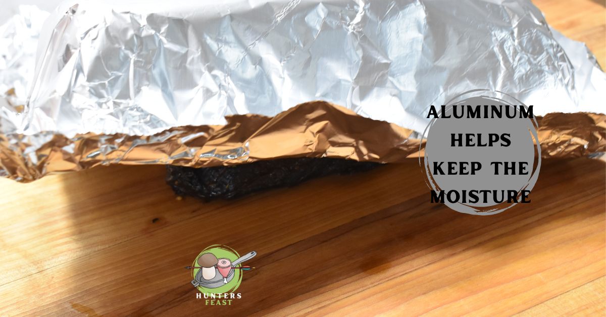 How To Keep a Venison Roast Moist