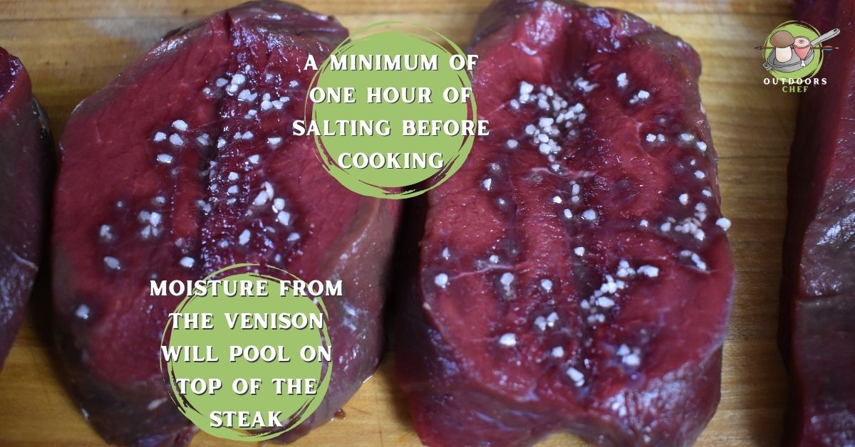 How to Make Deer Steak Tender