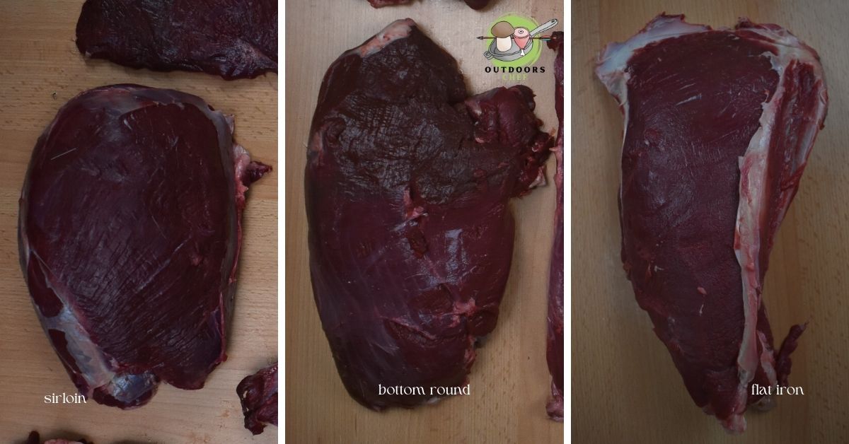 How to Make Deer Steak Tender