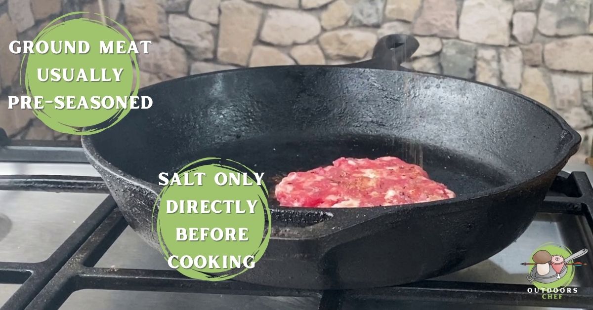 How To Season Deer Meat