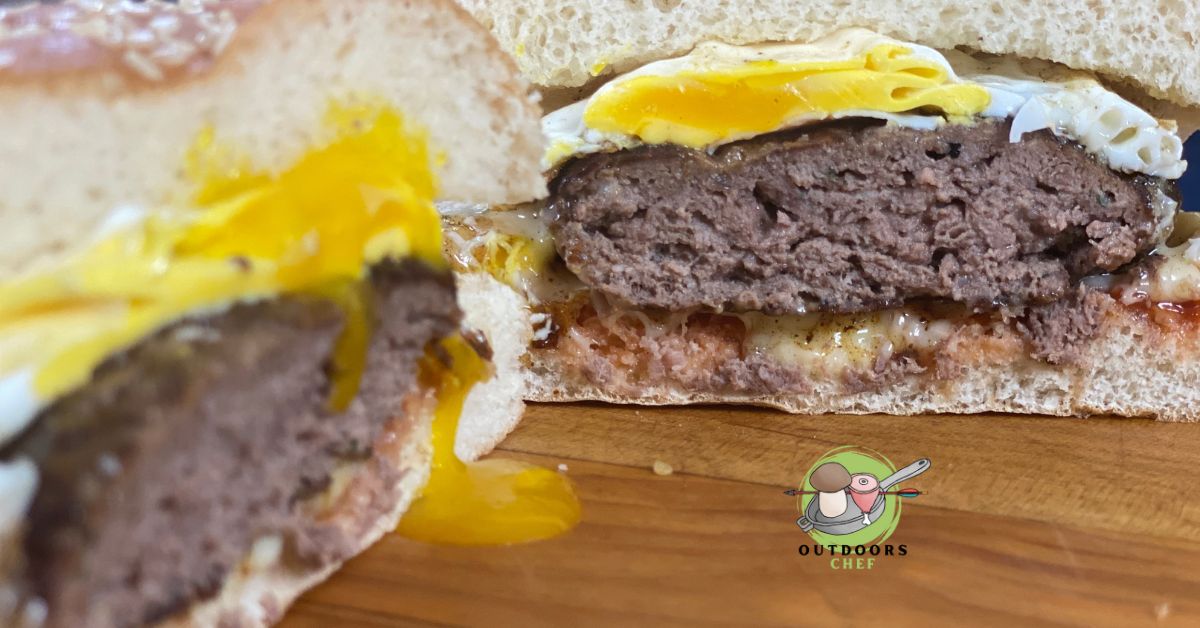 Old Fashioned Venison Sausage