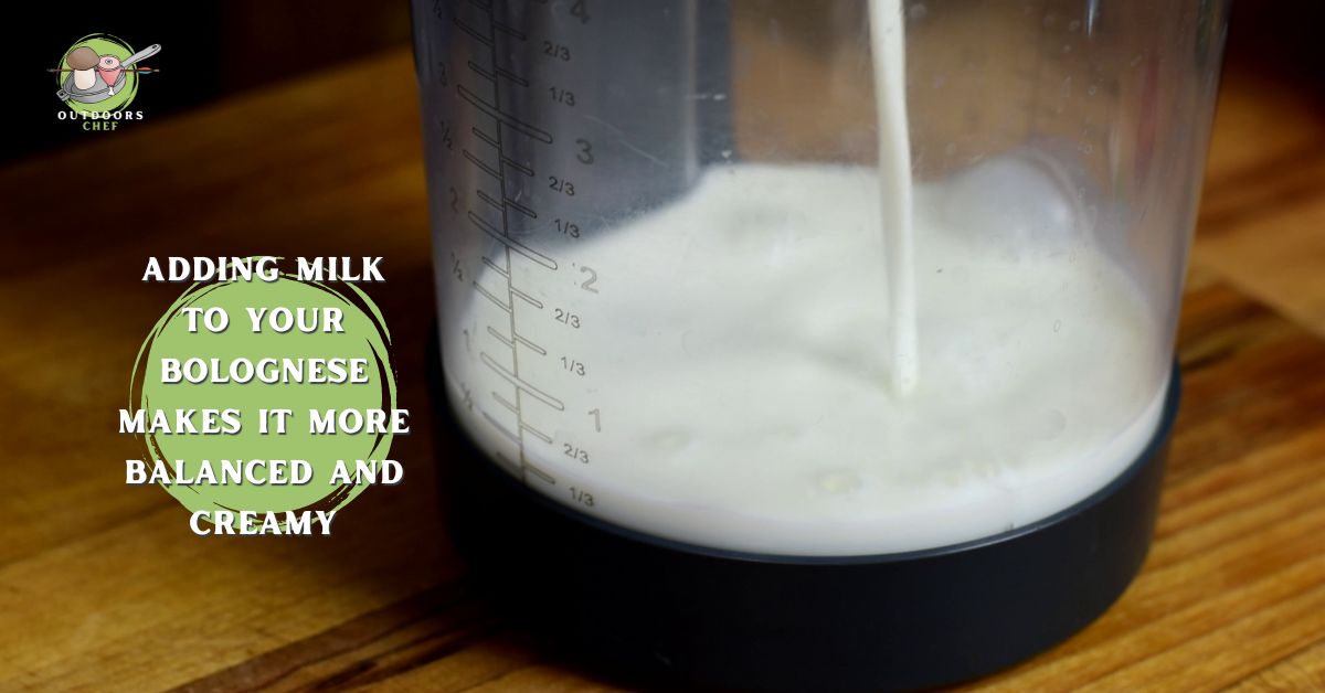 Venison Bolognese (Authentic)