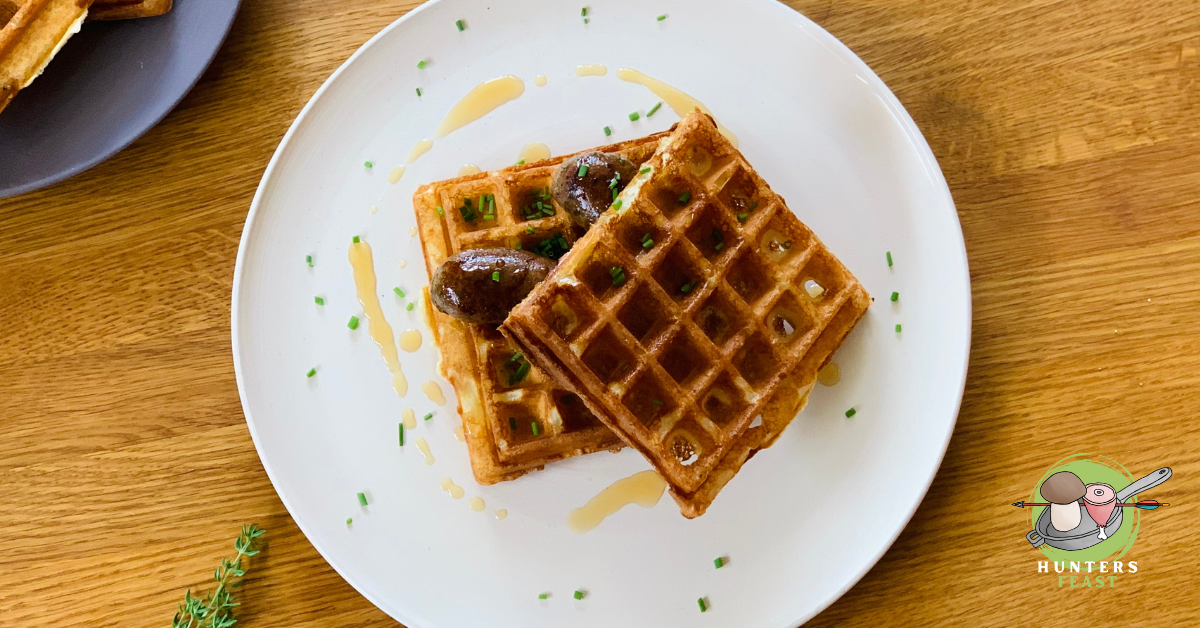 How to Cook Venison Sausages