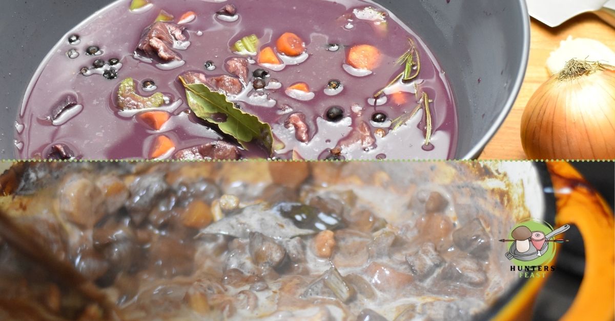 What Does Wild Boar Taste Like?