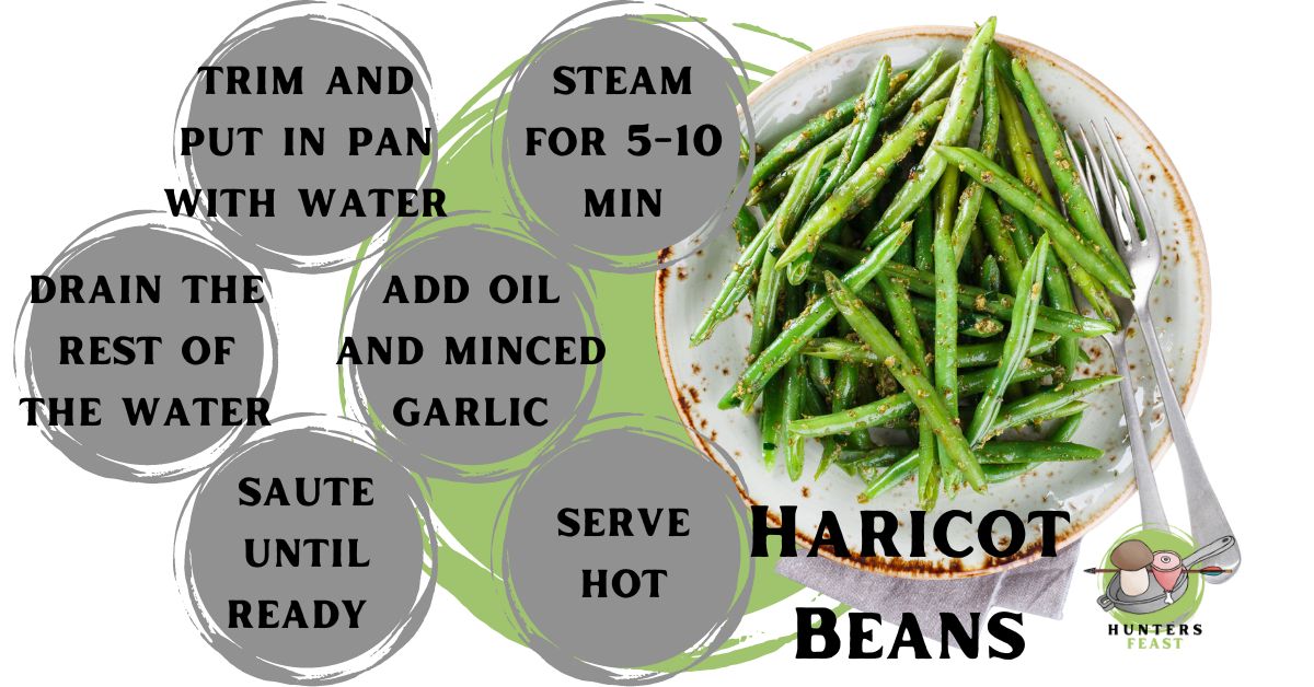 What Vegetables to Serve With Trout 