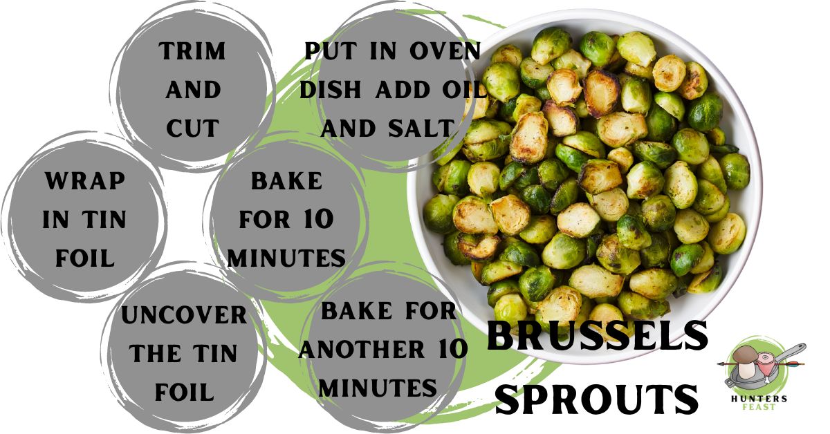 What Vegetables to Serve With Trout