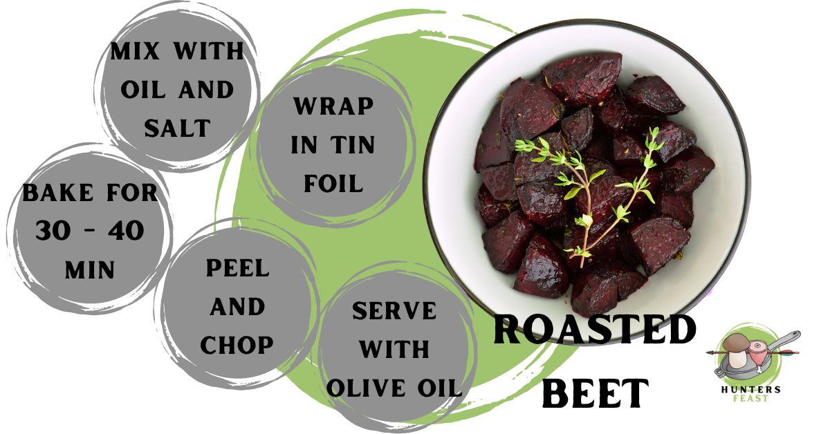 What Vegetables to Serve With Trout