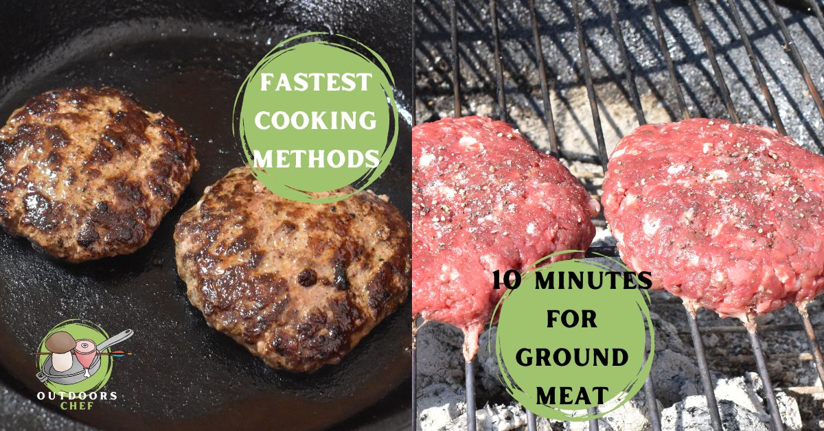 Wild Boar Cooking Times