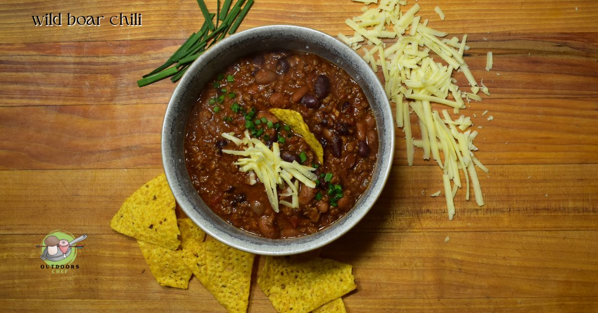 Wild Boar Recipes (My 6 Favorite)