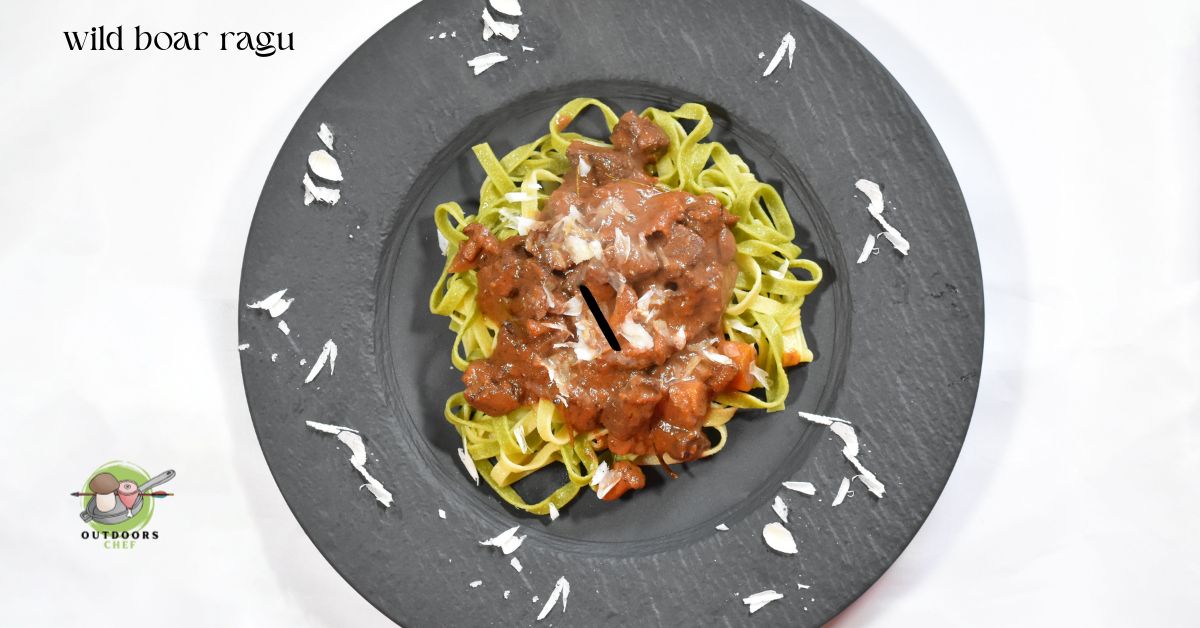 Wild Boar Recipes (My 6 Favorite)